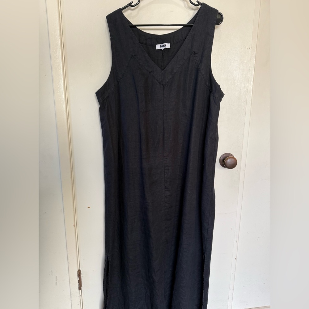Long dress